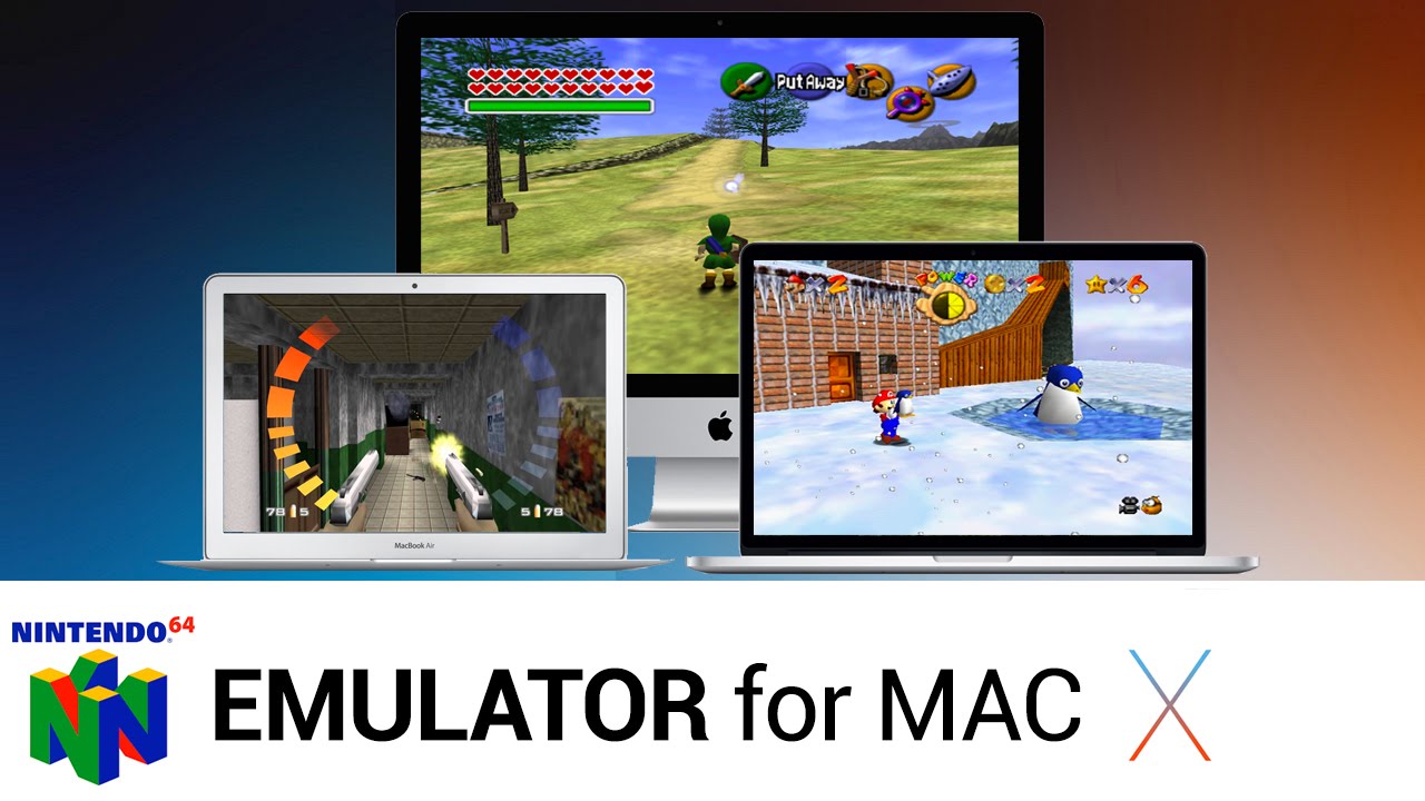 download madden emulator for mac